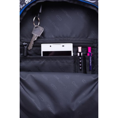 Plecak BASE PLUS T-REX Coolpack Patio (F027853)