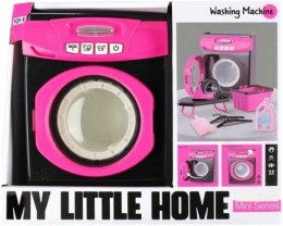Pralka zabawkowa na baterie Mega Creative (524613)