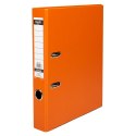Segregator dźwigniowy Classic A4 50mm pomarańczowy Bantex (400143829)