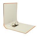 Segregator dźwigniowy Classic A4 50mm pomarańczowy Bantex (400143829)