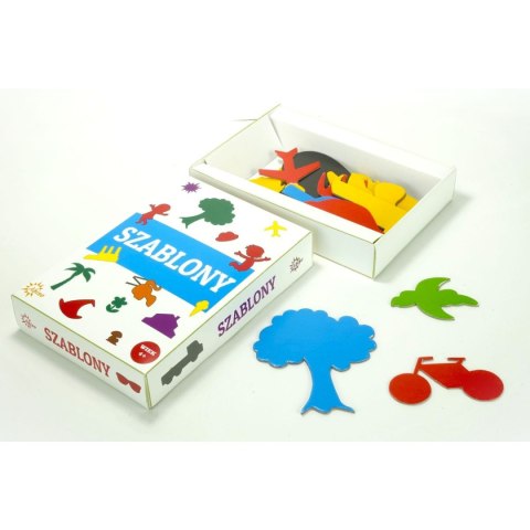 Szablon szablony do rysowania Domino Abino Szablon szablony do rysowania Domino Abino