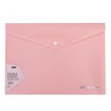 Teczka ofertowa PASTEL LINE A4 kolor: mix 1 kieszeni Astrapap (113024001) Teczka ofertowa PASTEL LINE A4 kolor: mix 1 kieszeni Astrapap (113024001)