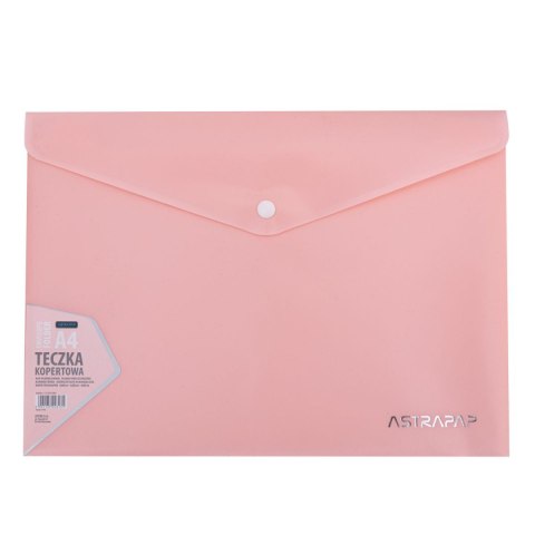 Teczka ofertowa PASTEL LINE A4 kolor: mix 1 kieszeni Astrapap (113024001) Teczka ofertowa PASTEL LINE A4 kolor: mix 1 kieszeni Astrapap (113024001)
