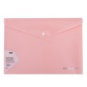 Teczka ofertowa PASTEL LINE A4 kolor: mix 1 kieszeni Astrapap (113024001) Teczka ofertowa PASTEL LINE A4 kolor: mix 1 kieszeni Astrapap (113024001)
