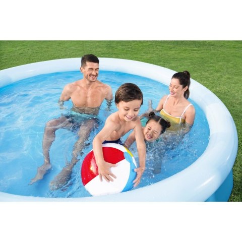 Basen rozporowy 305 x 66 cm Best Way (57456) Basen rozporowy 305 x 66 cm Best Way (57456)