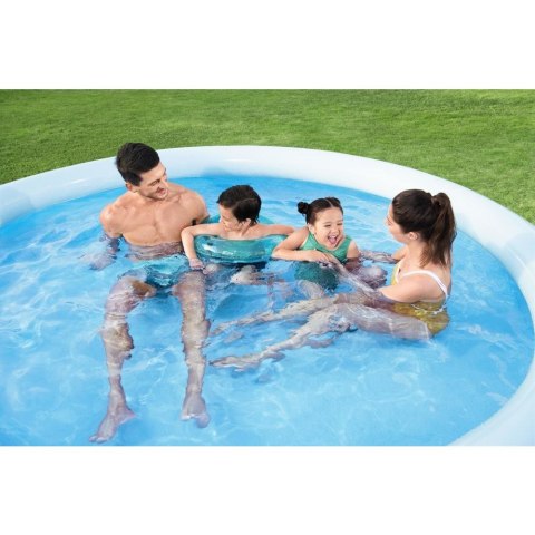Basen rozporowy 305 x 66 cm Best Way (57456) Basen rozporowy 305 x 66 cm Best Way (57456)