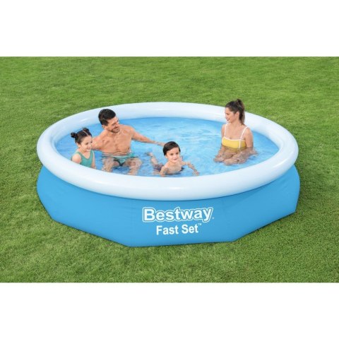 Basen rozporowy 305 x 66 cm Best Way (57456) Basen rozporowy 305 x 66 cm Best Way (57456)