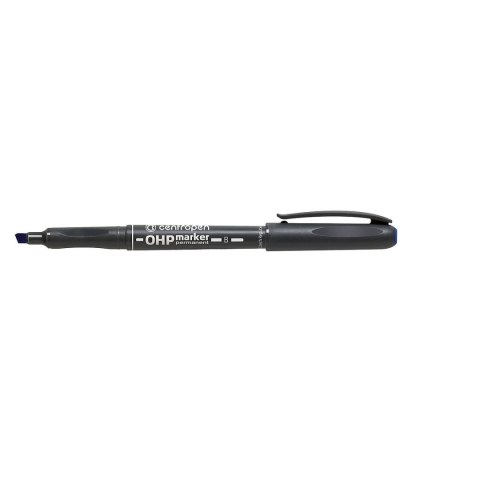 Foliopis Centropen 2638 niebieski Foliopis Centropen 2638 niebieski