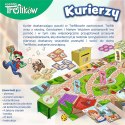 Gra strategiczna Kurierzy Trefl (02815)