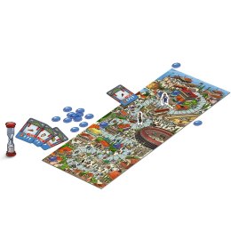 Gra strategiczna Spy Guy ROMA Trefl (02730)