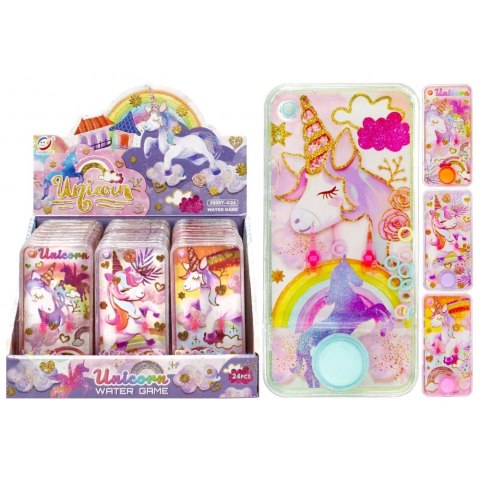 Gra zręcznościowa wodna jednorożec Mega Creative (511361)