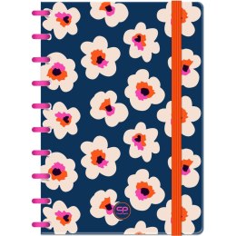 Kołobrulion FLORES NINA B5 krata Patio (97622PTR)