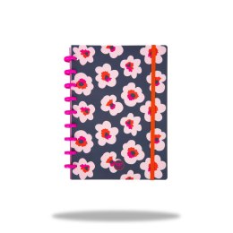 Kołobrulion FLORES NINA B5 krata Patio (97622PTR)