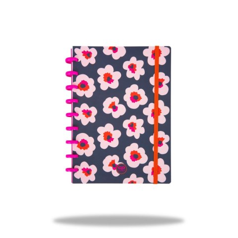 Kołobrulion FLORES NINA B5 krata Patio (97622PTR)