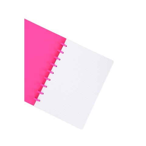 Kołobrulion FLORES NINA B5 krata Patio (97622PTR)