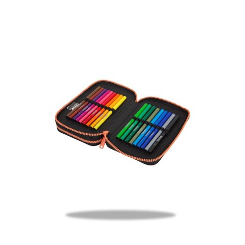 Piórnik CoolPack Jumper 2 CAPYBARA Patio (F066937)