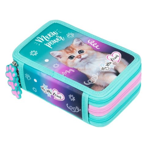 Piórnik Kitty Party My little Friend (nd) (5903235688645)