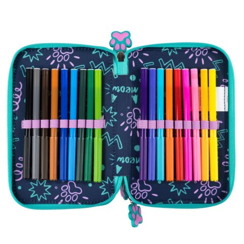 Piórnik Kitty Party My little Friend (nd) (5903235688645)