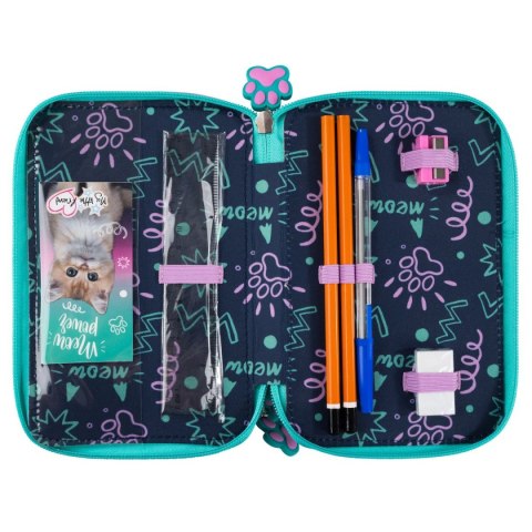 Piórnik Kitty Party My little Friend (nd) (5903235688645)