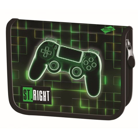 Piórnik NEON PAD pc-03 Bambino (bez wyposażenia 2kl) Piórnik NEON PAD pc-03 Bambino (bez wyposażenia 2kl)