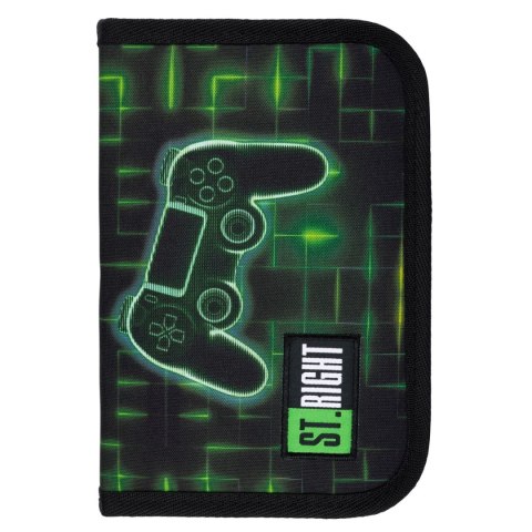 Piórnik NEON PAD pc-03 Bambino (bez wyposażenia 2kl) Piórnik NEON PAD pc-03 Bambino (bez wyposażenia 2kl)