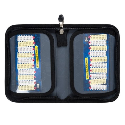 Piórnik NEON PAD pc-03 Bambino (bez wyposażenia 2kl) Piórnik NEON PAD pc-03 Bambino (bez wyposażenia 2kl)