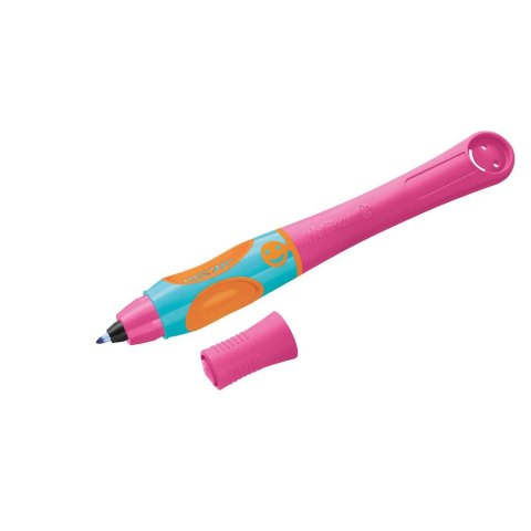 Pióro kulkowe Dla Praworęcznych Griffix lovely pink Pelikan (400191573) Pióro kulkowe Dla Praworęcznych Griffix lovely pink Pelikan (400191573)