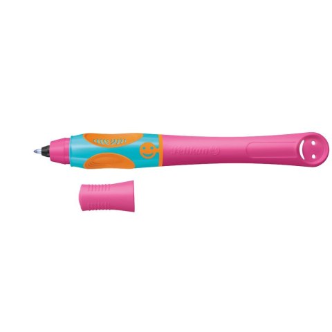 Pióro kulkowe Dla Praworęcznych Griffix lovely pink Pelikan (400191573) Pióro kulkowe Dla Praworęcznych Griffix lovely pink Pelikan (400191573)