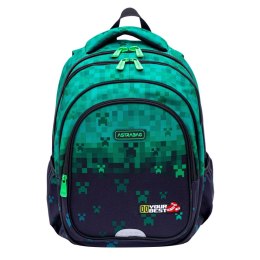 Plecak Astrabag Do your best Astra (502025017)