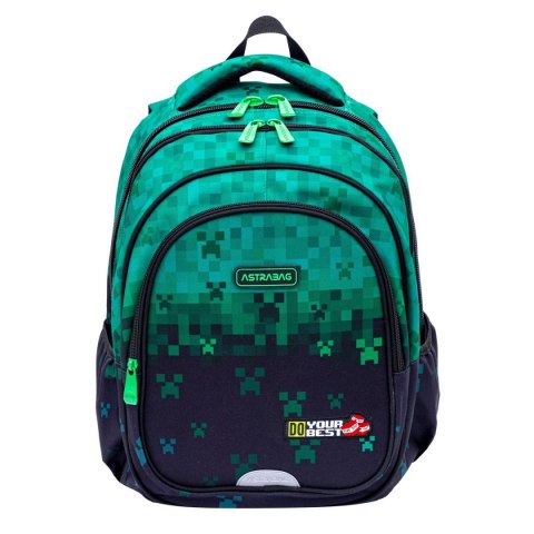 Plecak Astrabag Do your best Astra (502025017)