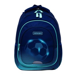 Plecak Astrabag Football Light Astra (502025019)