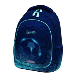 Plecak Astrabag Football Light Astra (502025019)