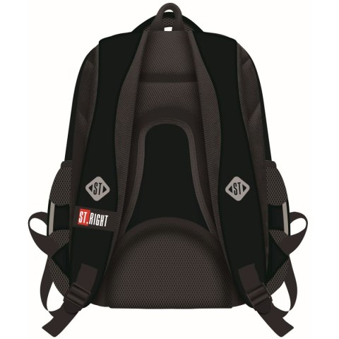 Plecak X WHITE 4-KOMORY St.Right (BP-06)