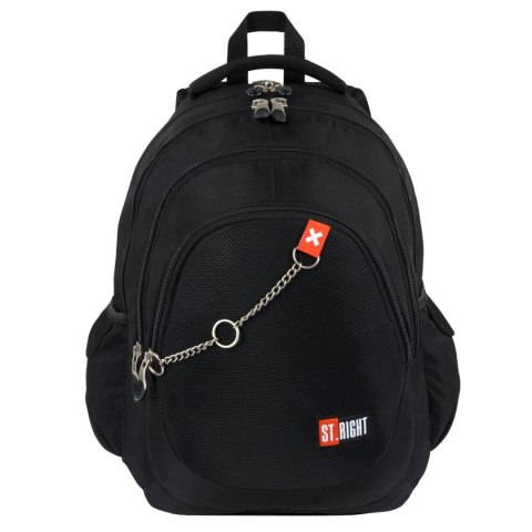 Plecak X WHITE 4-KOMORY St.Right (BP-06)