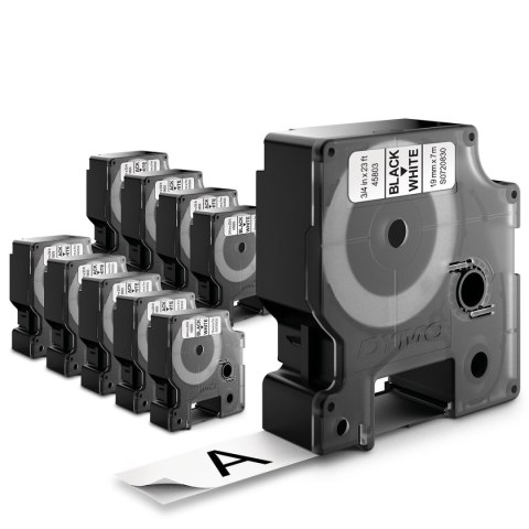 Taśma barwiąca do drukarki