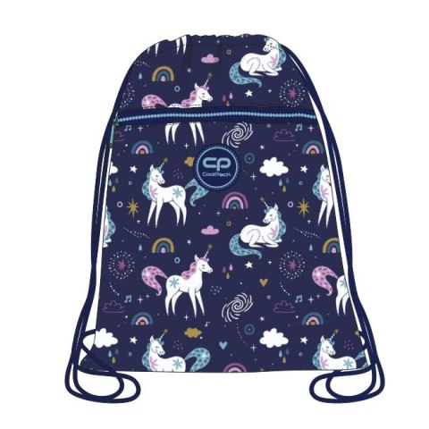 Worek na buty Vert MRS UNICORN Patio (F070935)