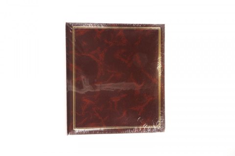 Album tradycyjny Classic Brown(B) 50k. Gedeon (DBCL50CL-BROWNB)