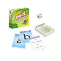 Gra edukacyjna QUIZ O DINOZAURACH Alexander
