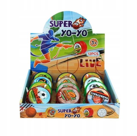 Jojo sport mix Dromader (130-1338224) Jojo sport mix Dromader (130-1338224)