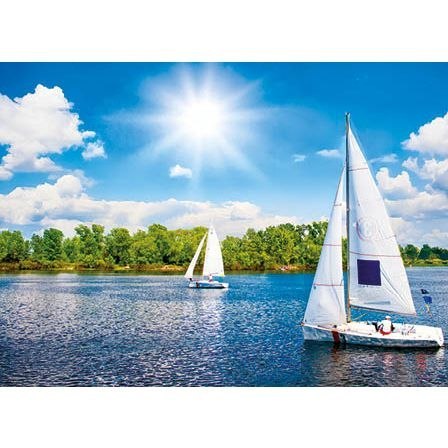 Kalendarz ścienny Mazury tróijdzielny- Jotan (T41) Kalendarz ścienny Mazury tróijdzielny- Jotan (T41)