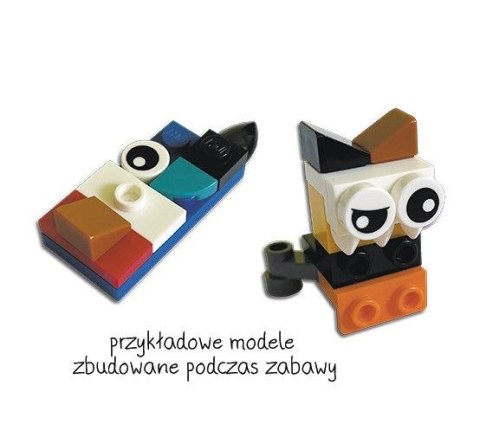 Książeczka edukacyjna LEGO® Recreate. Karty Wyzwań. Wynalazki Ameet (ACP 6608) Książeczka edukacyjna LEGO® Recreate. Karty Wyzwań. Wynalazki Ameet (ACP 6608)