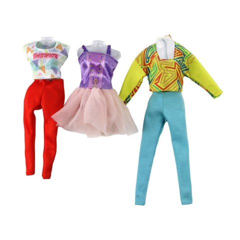 Lalka Anlily 4 Sporty Narty Snowboard Joga Balet Akcesoria Lean (16186)