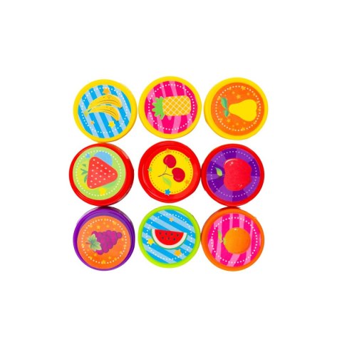 Pieczątka Owocki okrągła Astra Fun (334025013) Pieczątka Owocki okrągła Astra Fun (334025013)
