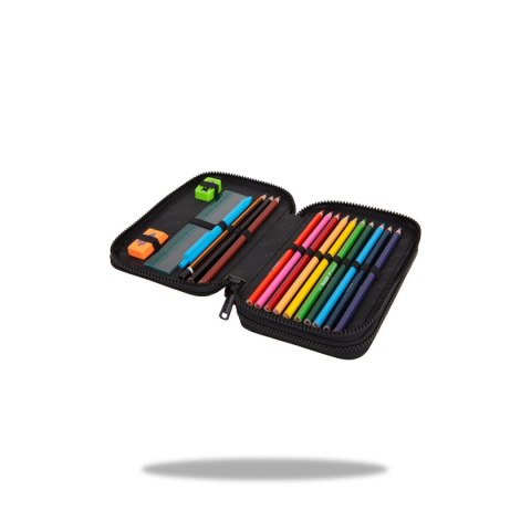 Piórnik CoolPack Jumper 2 Hobby Patio (F066929)