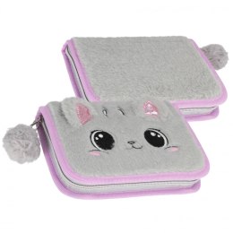Piórnik KITTY PLUSH Starpak (558195)