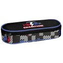 Piórnik MMA Paso (PP25BX-013)