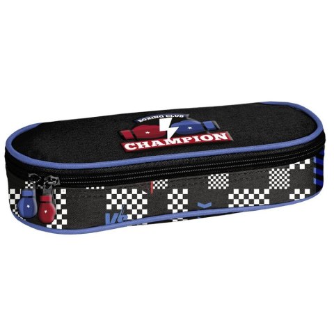 Piórnik MMA Paso (PP25BX-013)