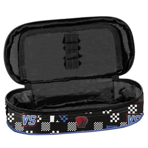 Piórnik MMA Paso (PP25BX-013) Piórnik MMA Paso (PP25BX-013)