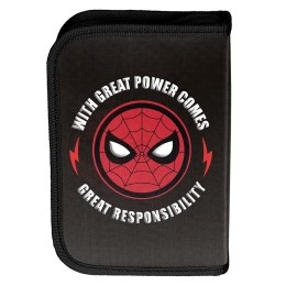 Piórnik Spider Man Paso (SP25WW-P001BW)