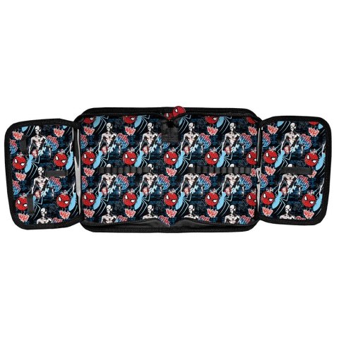Piórnik Spider Man Paso (SP25WW-P001BW)